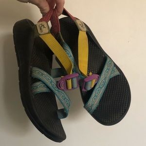 Custom Chacos